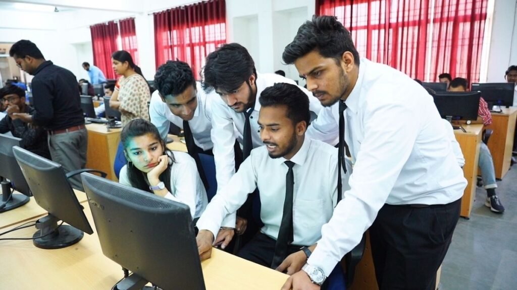 SC Students’ Post-Matric Scholarship Social Justice Department Info