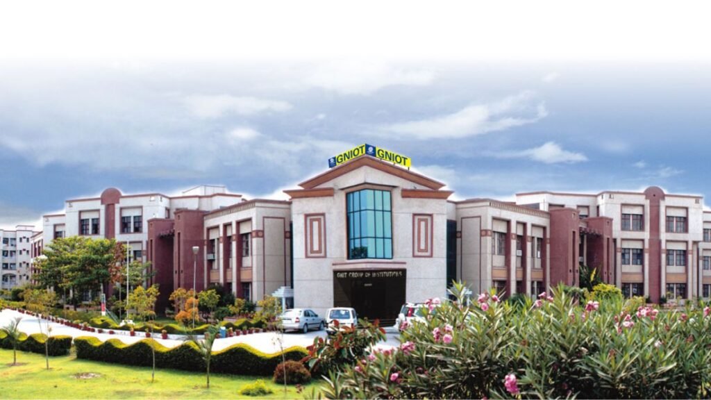 Top 10 MBA Colleges In Punjab 2025