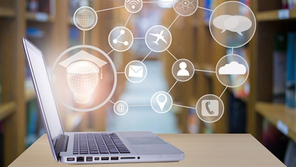 Unpacking the Evolution and Future of Online Education