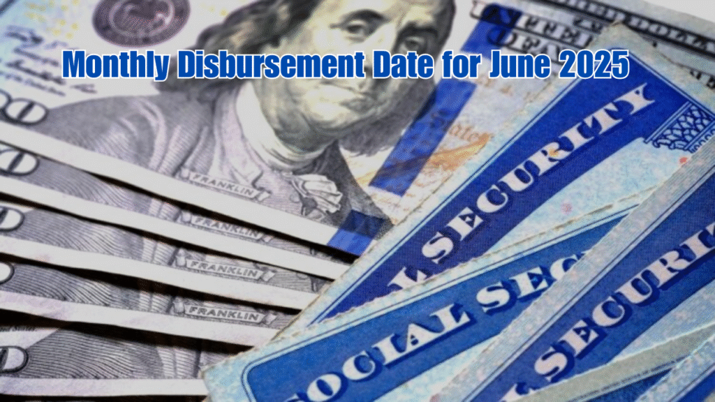 $1,316 Social Security Payment for Eligible Widowers in June 2025 – Full Guide