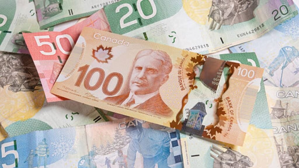 $1,546 OAS Direct Deposit in June 2025: Who’s Eligible in Canada?