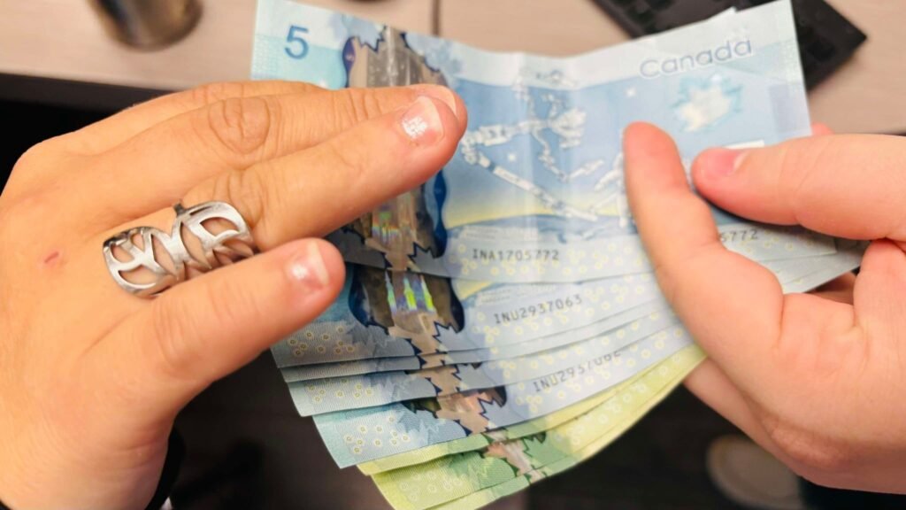 $1800 Child Benefit Canada July 2025 Check Payment Dates & Eligibility