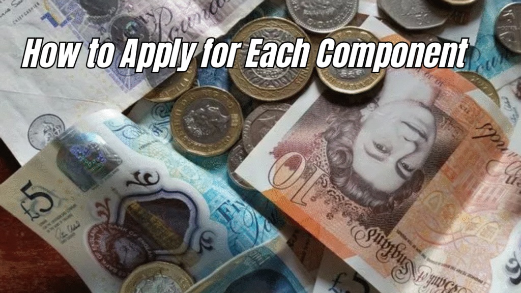 £18,570 Tax-Free Earnings Through DWP in 2025 – Check Eligibility Now