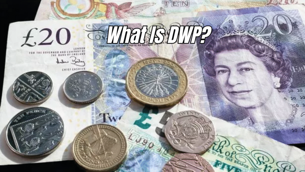 £18,570 Tax-Free Earnings Through DWP in 2025 – Check Eligibility Now