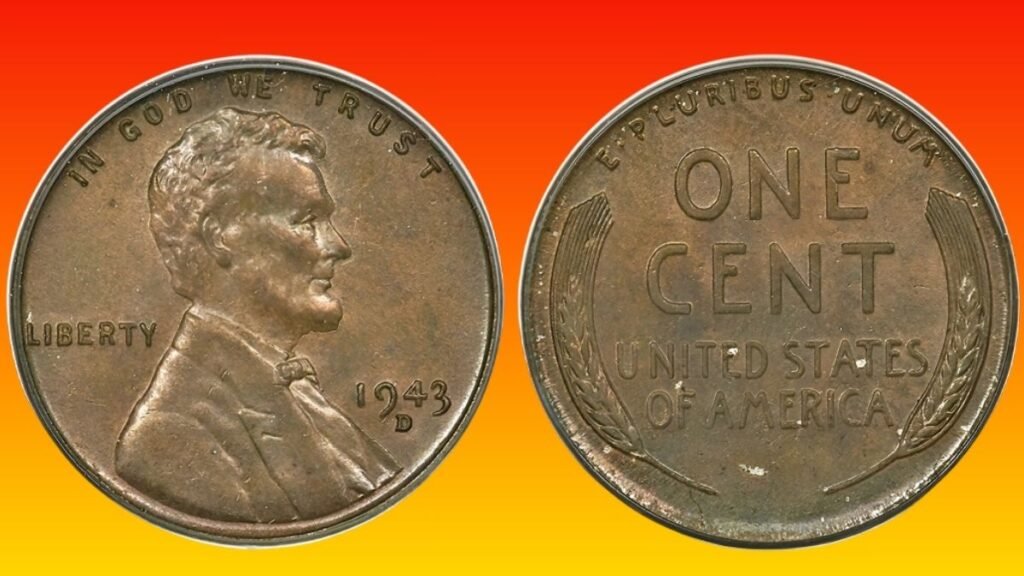 Million-Dollar Penny: The Lincoln Wheat Cent Valued at $1,111,111