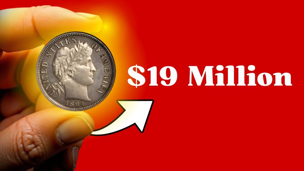 2 Rare Dimes and a Bicentennial Quarter Unveiling $19 Million in Hidden Value