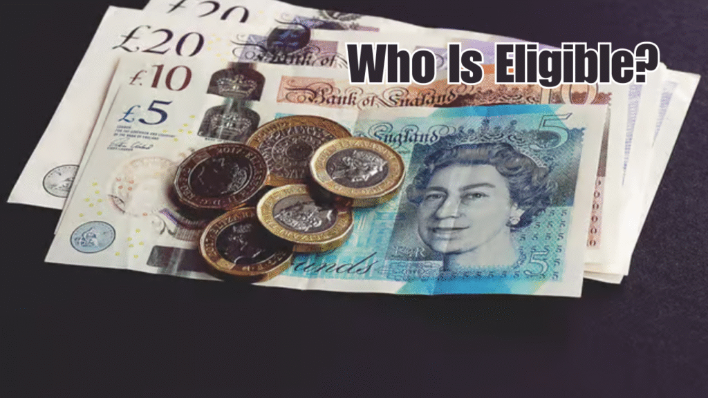 £2,200 Yearly Cost of Living Support in 2025: 214,000 Families Still Unaware of Their Eligibility