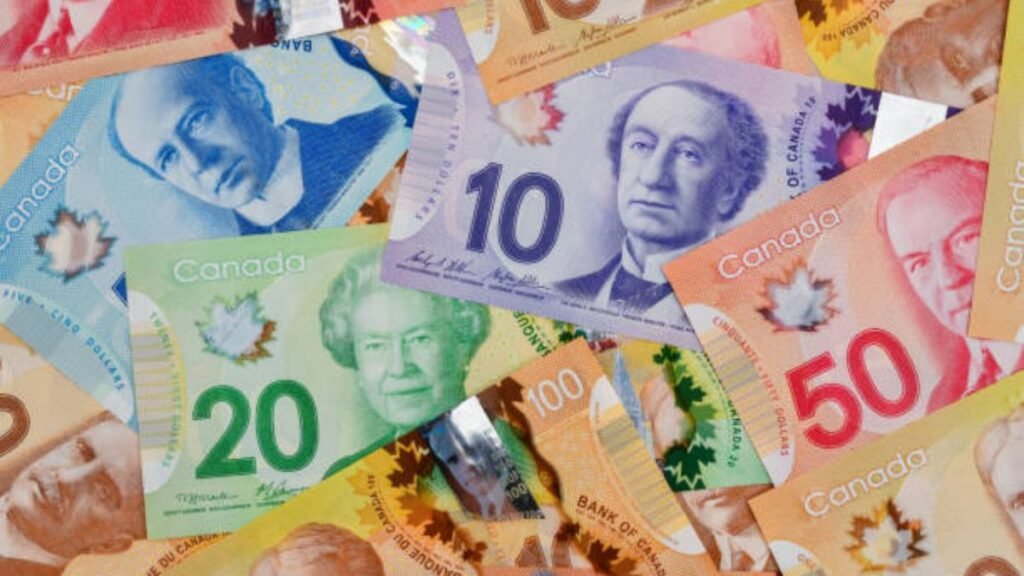 $250 CRA Rebate 2025: How to Check Eligibility & Deposit Dates