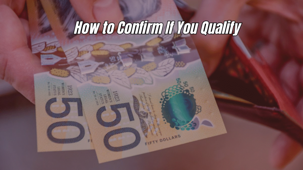 $3,100 Centrelink Support for Seniors – See If You Qualify and Know the Payout Date