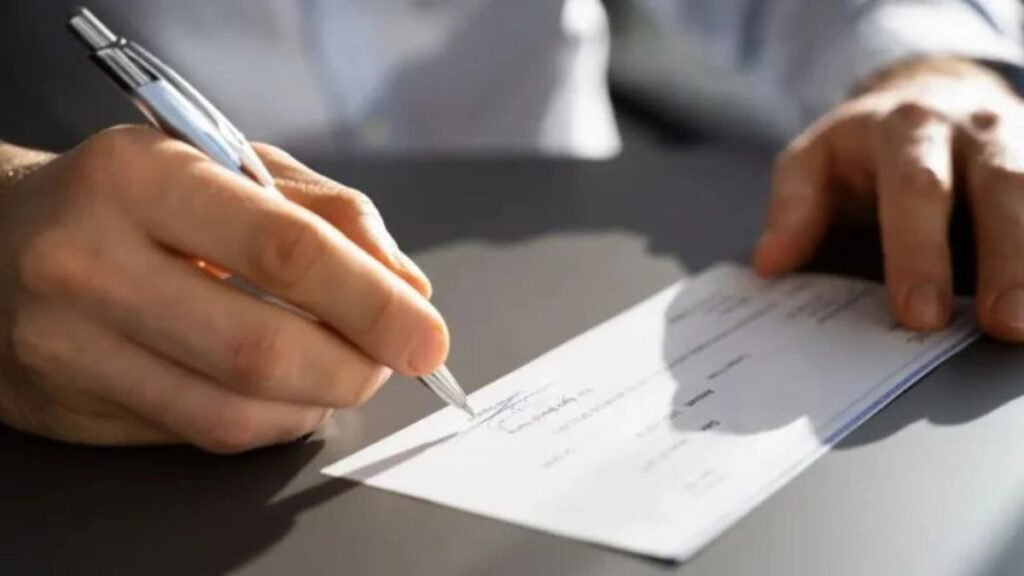 How to check SASSA status?