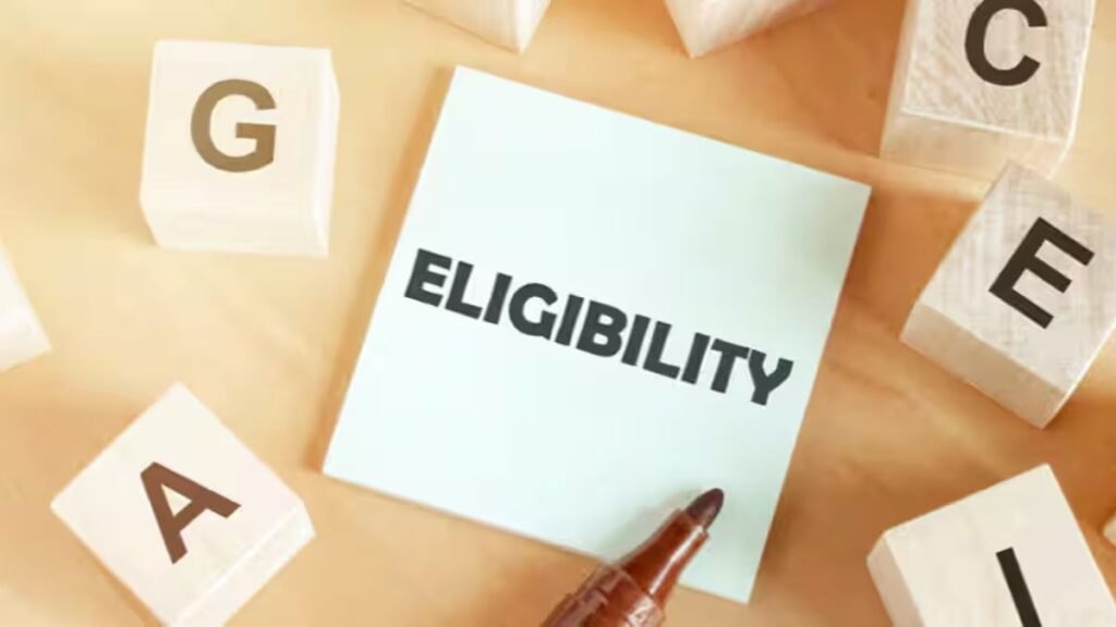 Who is eligible for NMW and NLW?