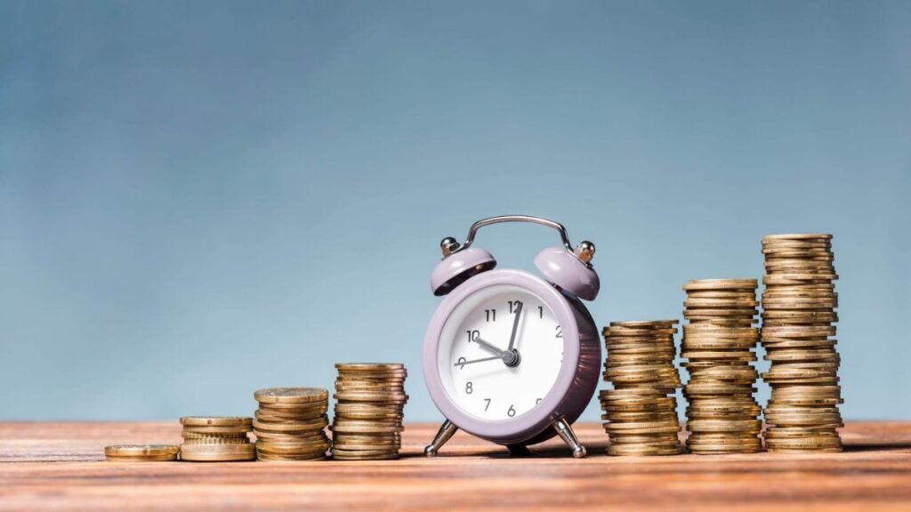 Make sure you get paid on time: