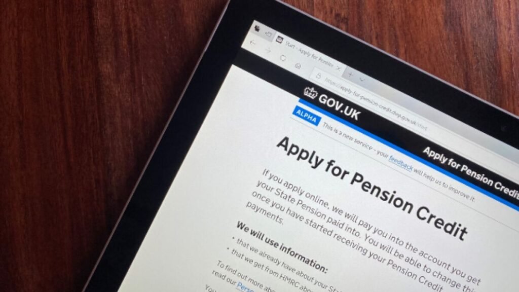 £3,900 State Pension: DWP Announces Payments Expected in 87 Days — Check Eligibility