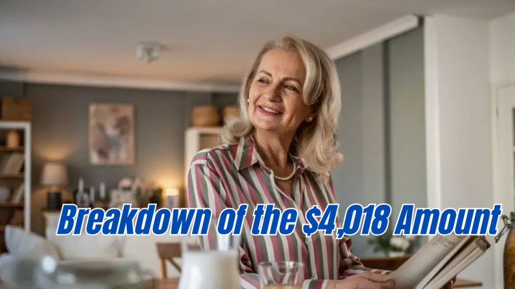 $4,018 in Retirement Benefits for 67-Year-Olds This June – See If You’re Eligible