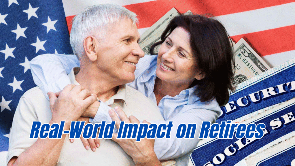 $4,018 in Retirement Benefits for 67-Year-Olds This June – See If You’re Eligible