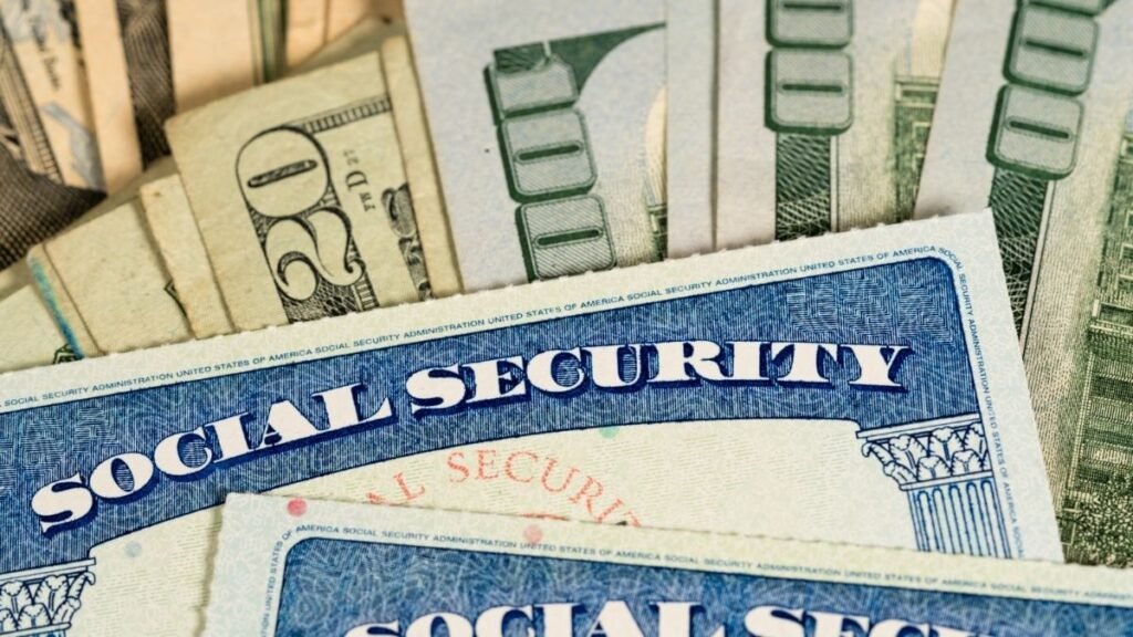 $4,873 Social Security Direct Deposit for June 2025 Arrives – Check Today