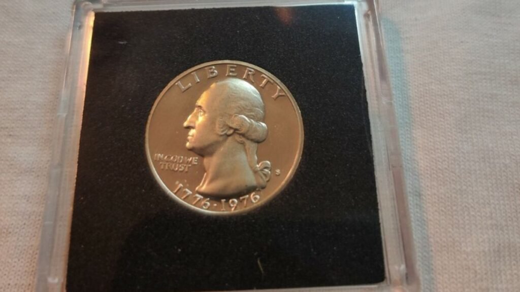 6 Rare Quarters That Are Worth More Than $87,777
