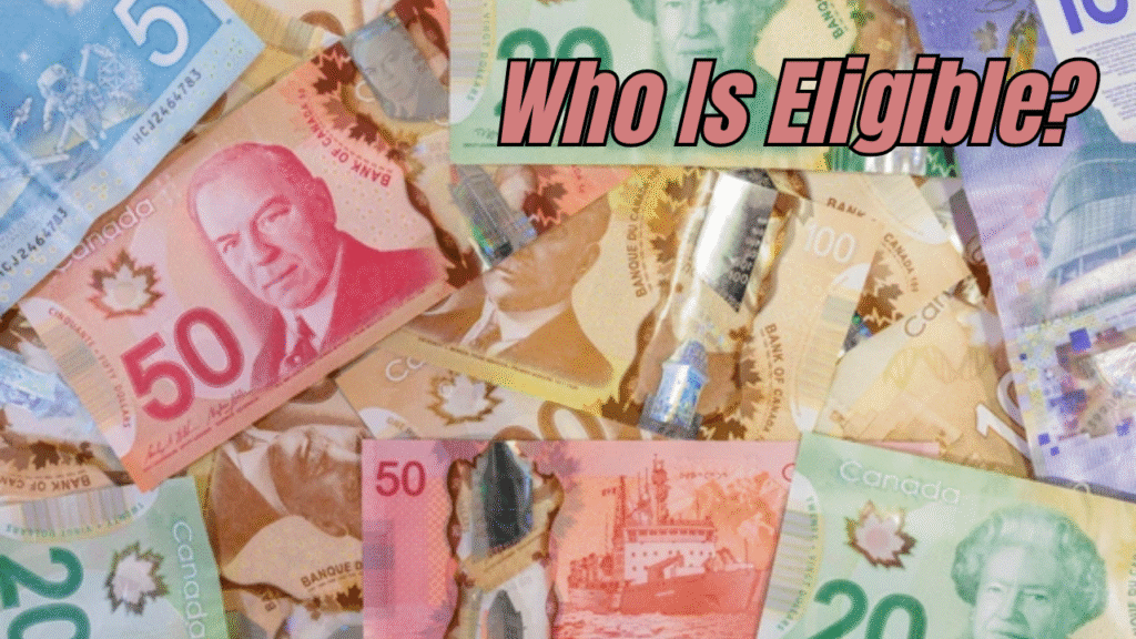 $6,550 Golden Relief Payment in June 2025 – Full Eligibility and Payment Breakdown