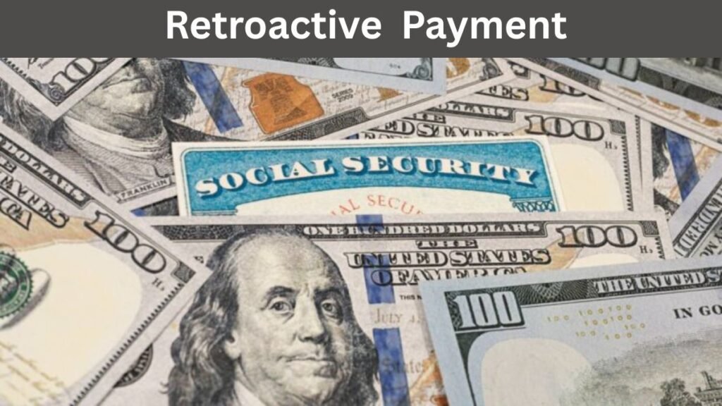 $6,710 Social Security Back Pay Arriving for Millions in June 2025