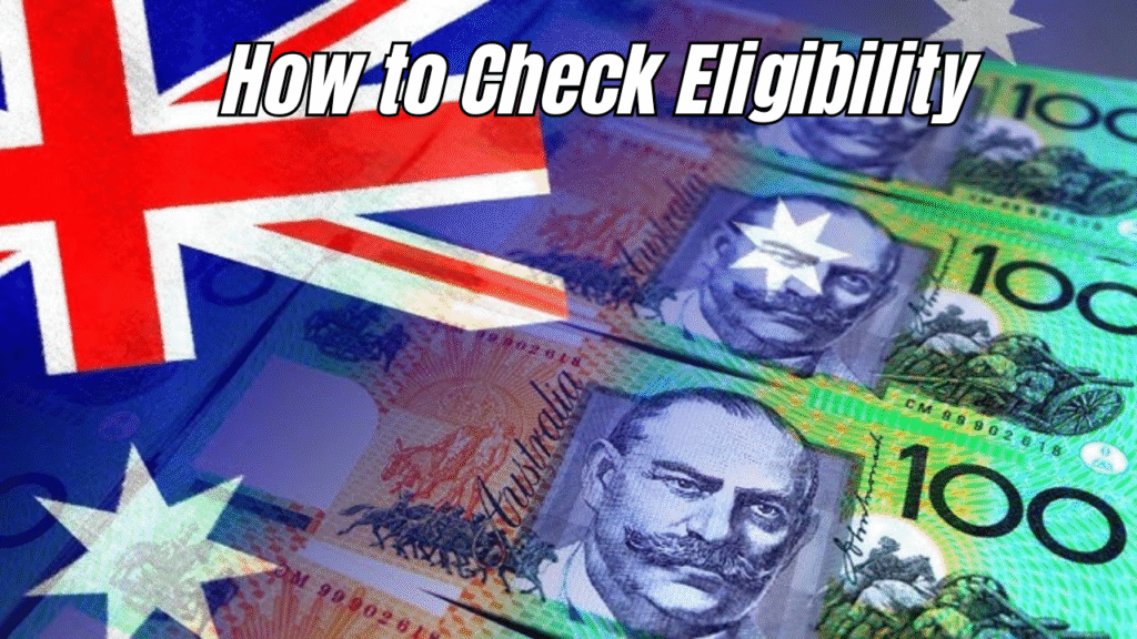 Australians to Receive $800–$2,140 One-Time Support – Check If You’re Eligible & Payment Schedule