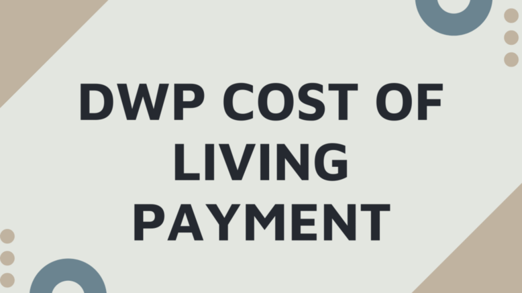 £800 Cost of Living Support Payments June 2025: What You Must Know