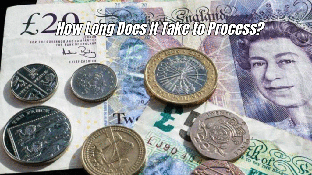 £812 Budgeting Loan by DWP – Eligibility Criteria and Application Process