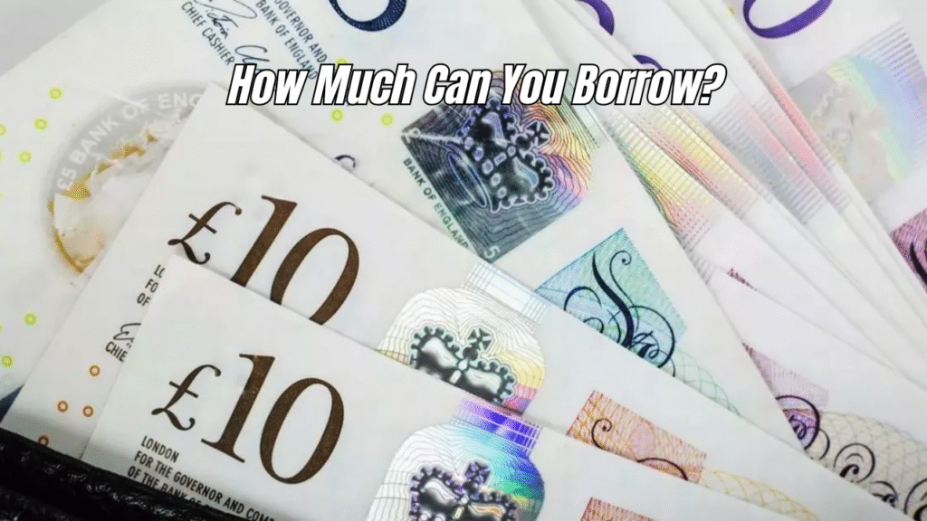 £812 Budgeting Loan by DWP – Eligibility Criteria and Application Process