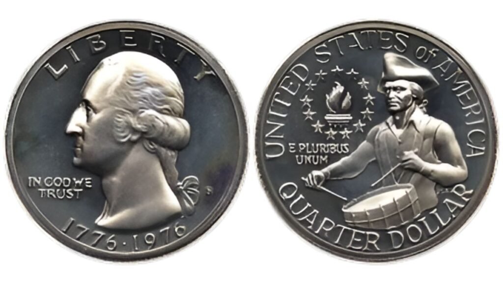 Bicentennial Quarter_ Its importance