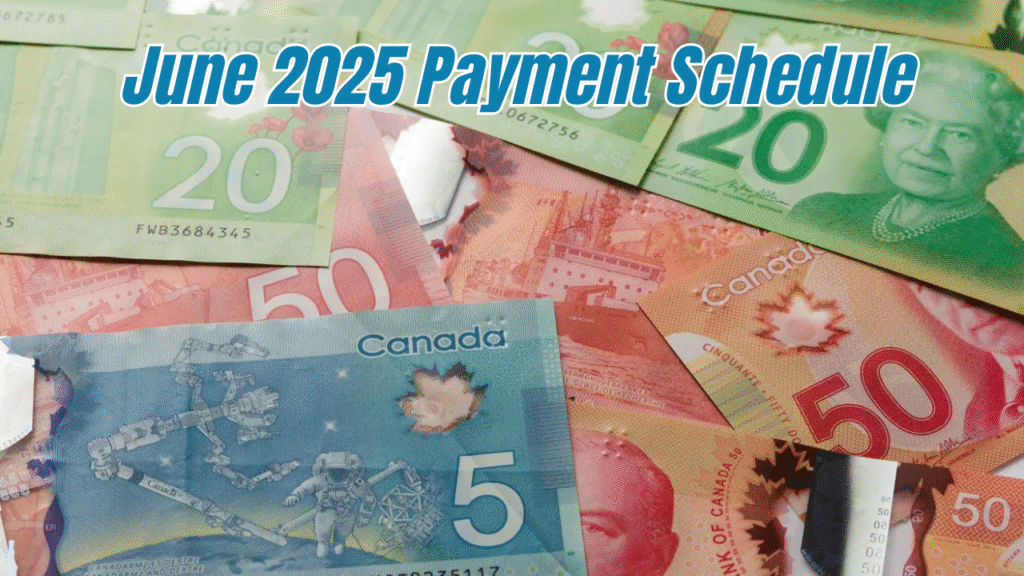 Canada CPP Benefit Rises by $2,900 – Payment Dates and Pension Facts for June 2025