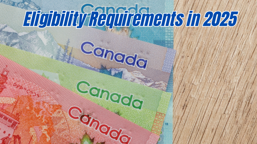 CRA to Provide $650 Weekly Employment Insurance in June 2025 – Are You Eligible?