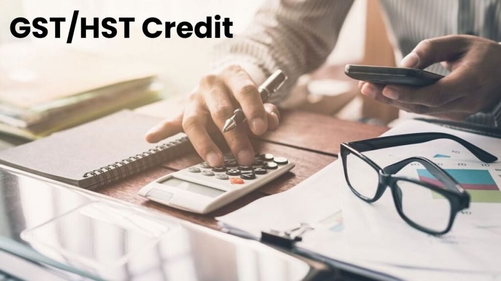 Canada GST/HST Credit June 2025: New Amount, Payment Dates & Eligibility