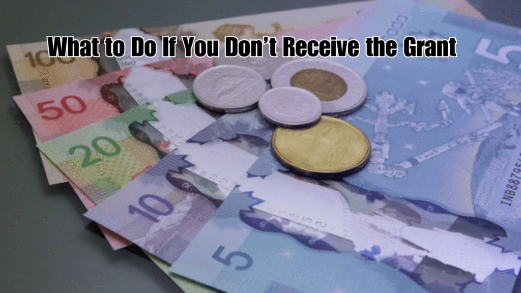Canada Offers $5,000 Grant for Seniors – See If You’re Eligible & When It Pays Out