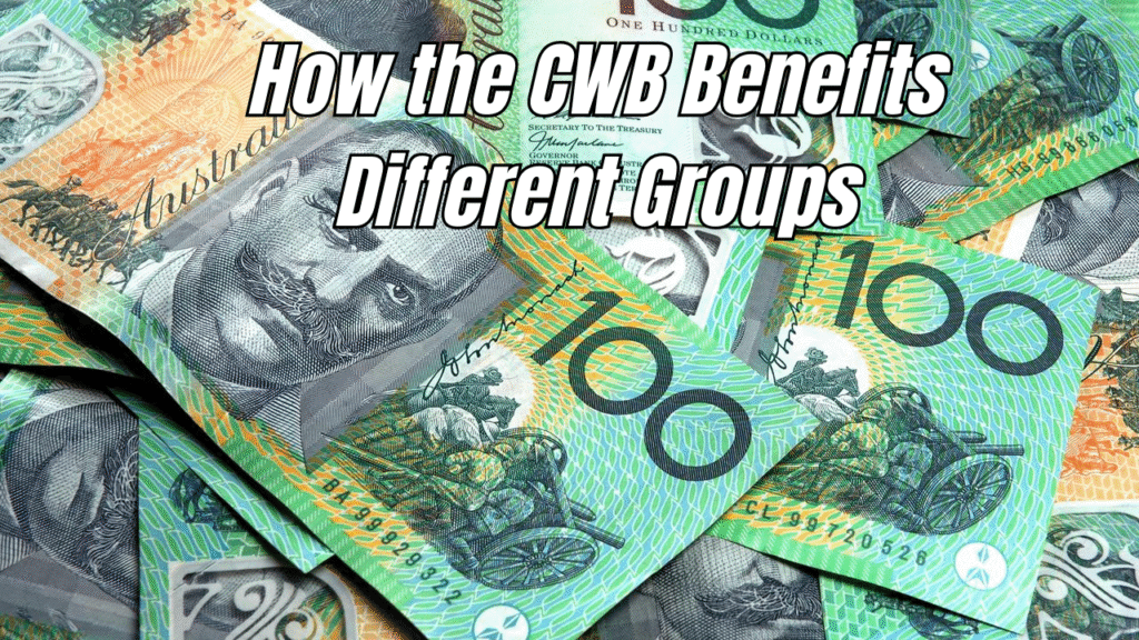 Canada Workers Benefit 2025: How to Get the $1,590 Payment & When You’ll Receive It