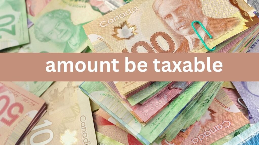 Canada's $250 GST Relief Payment Set to Arrive in June 2025
