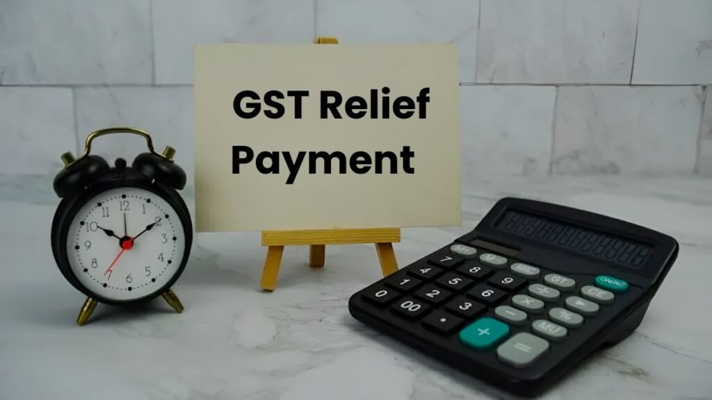 Canada's $250 GST Relief Payment Set to Arrive in June 2025