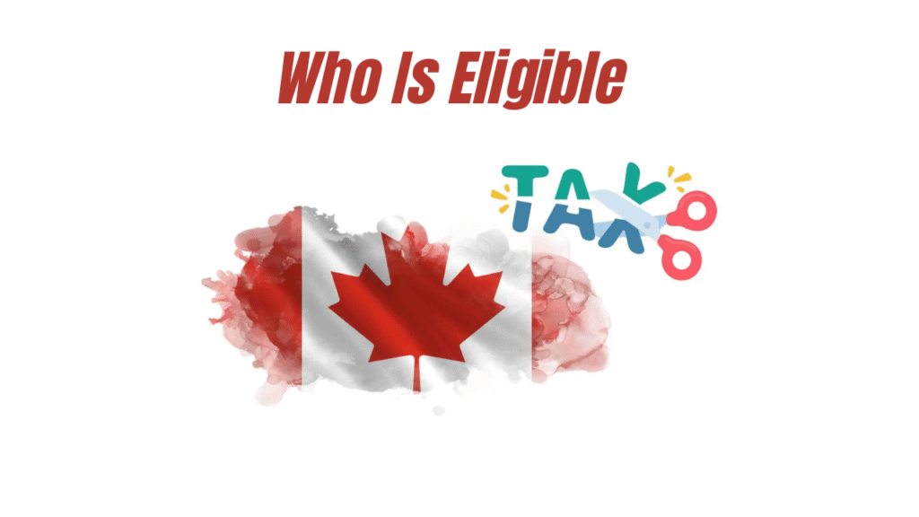 Canada’s $7,500 Tax Credit for June 2025 – Fact or Fiction? Check Eligibility & Payment Info