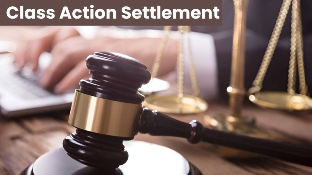 Credit One Bank Class Action Payout 2025: