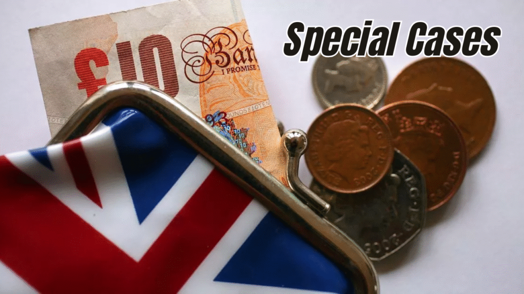 DLA 2025 Rate Changes Announced – See If You Can Receive £184.30 Weekly