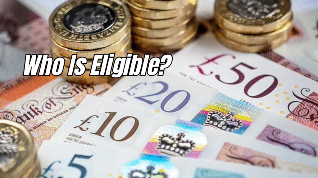 DWP £27 Weekly Payments Begin – Check If You’re Eligible for This UK Support