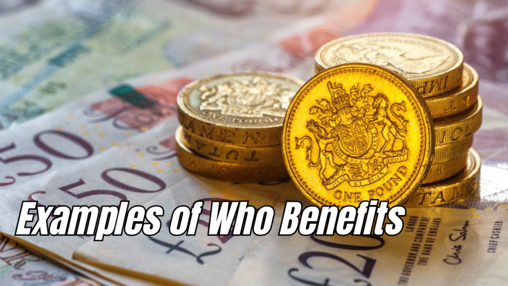 DWP £27 Weekly Payments Begin – Check If You’re Eligible for This UK Support