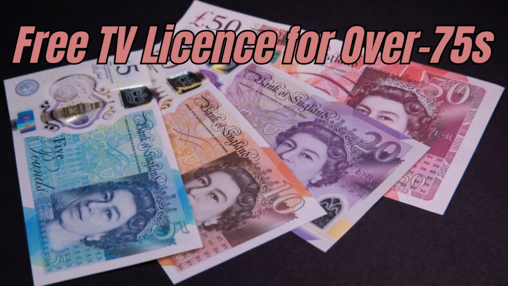 DWP Giving Pensioners £8,718 Worth of 11 Freebies in June 2025 – Are You Eligible?