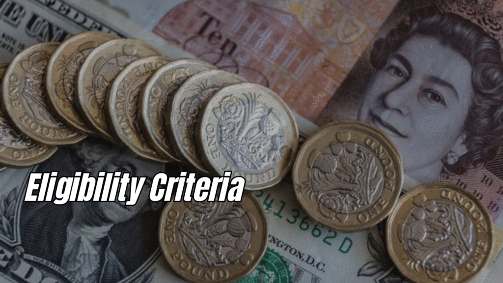 DWP Health Benefit 2025: Can You Get the £9,500 Support? Check Now