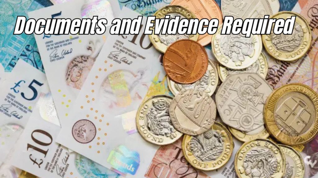DWP Health Benefit 2025: Can You Get the £9,500 Support? Check Now