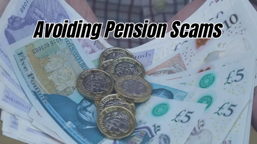 DWP Pension Finder Tool Helps Recover £9,000 in Lost Pensions – Find Out If You Qualify