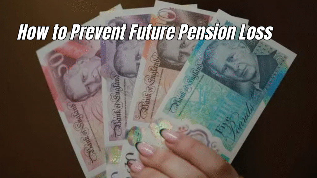 £9,000 Pensions with DWP’s Finder Tool – Are You Eligible?