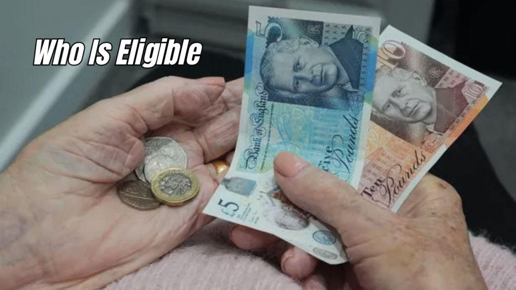 £9,000 Pensions with DWP’s Finder Tool – Are You Eligible?