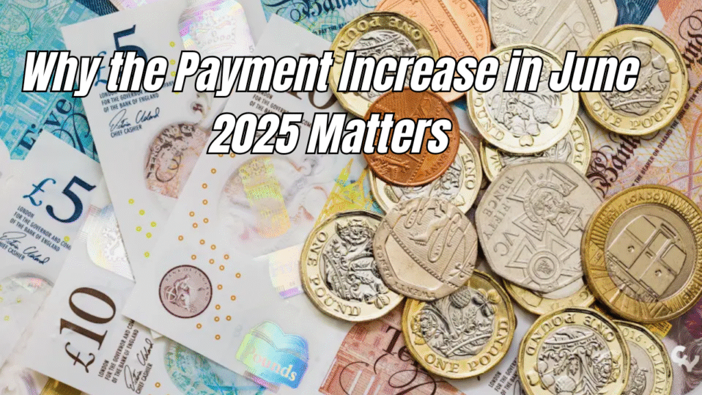 Disability Living Allowance Payments Go Up in June 2025 – Up to £184.30/Week!