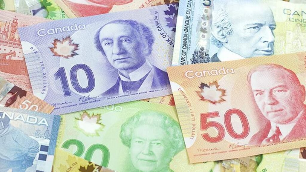 GST Extra Credit July 2025: Key Dates & Details for Canadians