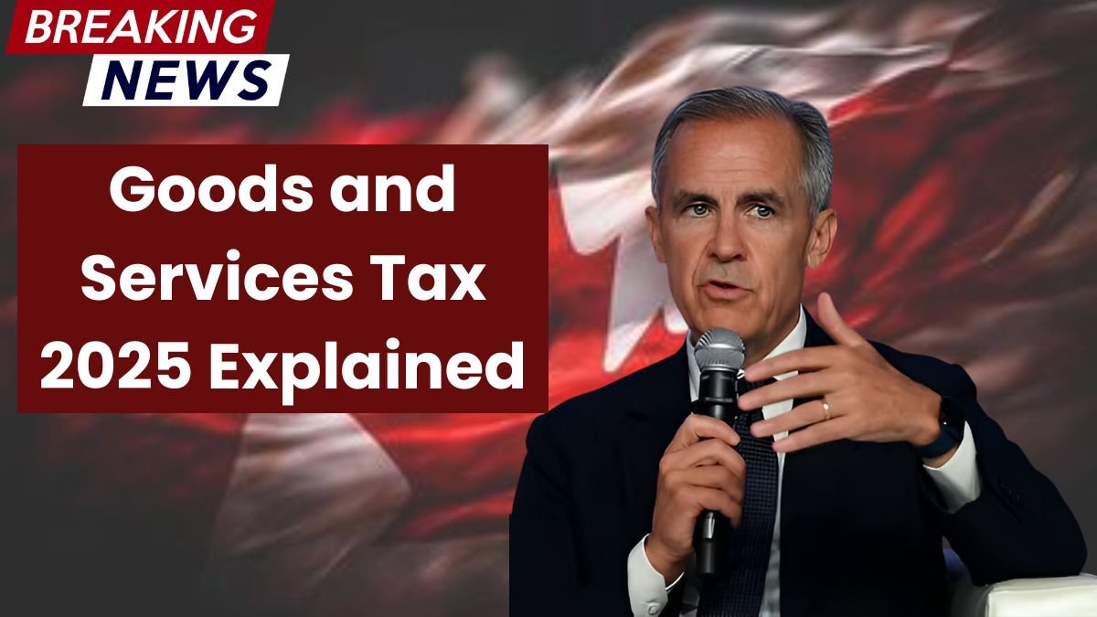 Goods and Services Tax 2025 Explained: What Changes Are Coming?