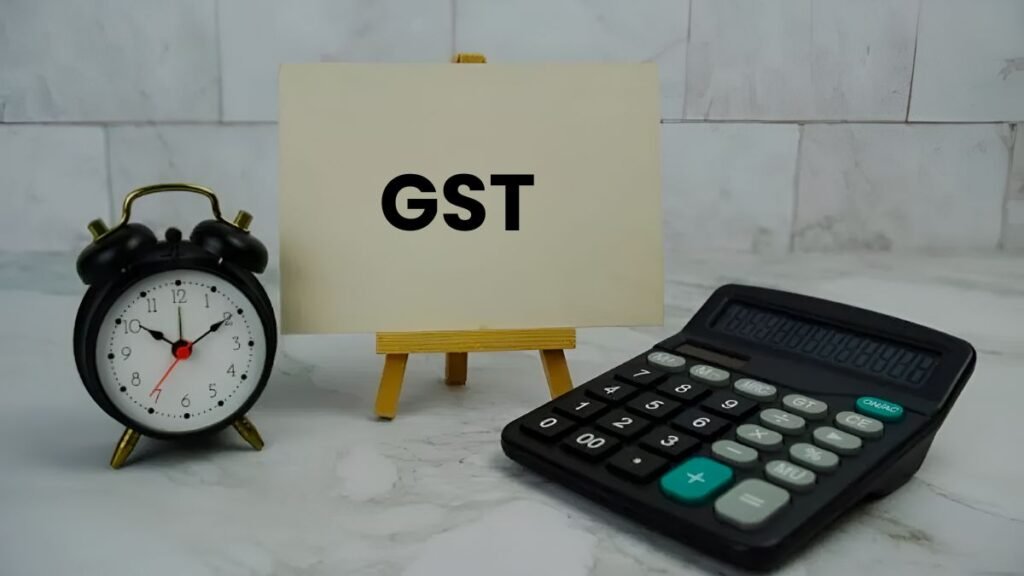 Goods and Services Tax 2025 Explained: What Changes Are Coming?
